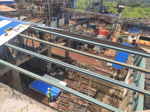 Structural Fabrication Structural Fabrication